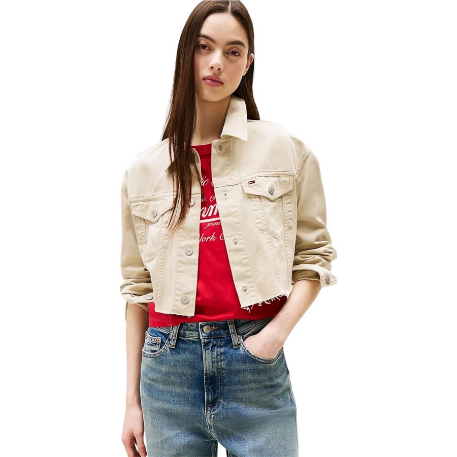  Tommy Jeans | DW0DW21431RBV